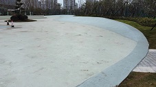 滑板場地室內
