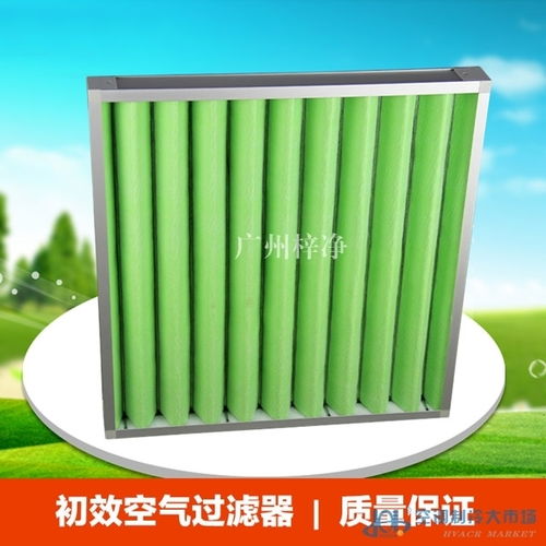 初效過(guò)濾器在制冷市場(chǎng)的應(yīng)用與供應(yīng)