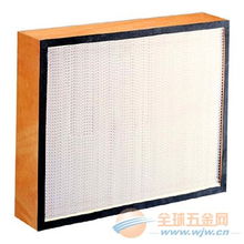 初效過(guò)濾器、中效過(guò)濾器與無(wú)隔板FFU過(guò)濾器單元的應(yīng)用與區(qū)別