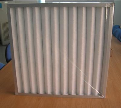 常熟空調(diào)板式過(guò)濾器與吳江初效過(guò)濾器 空氣凈化的專業(yè)選擇