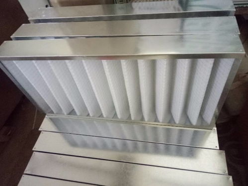 北京G4初效空調(diào)過(guò)濾網(wǎng) 規(guī)格詳解與應(yīng)用指南