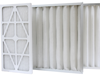 初效空氣過濾器 潔凈空氣系統的第一道防線